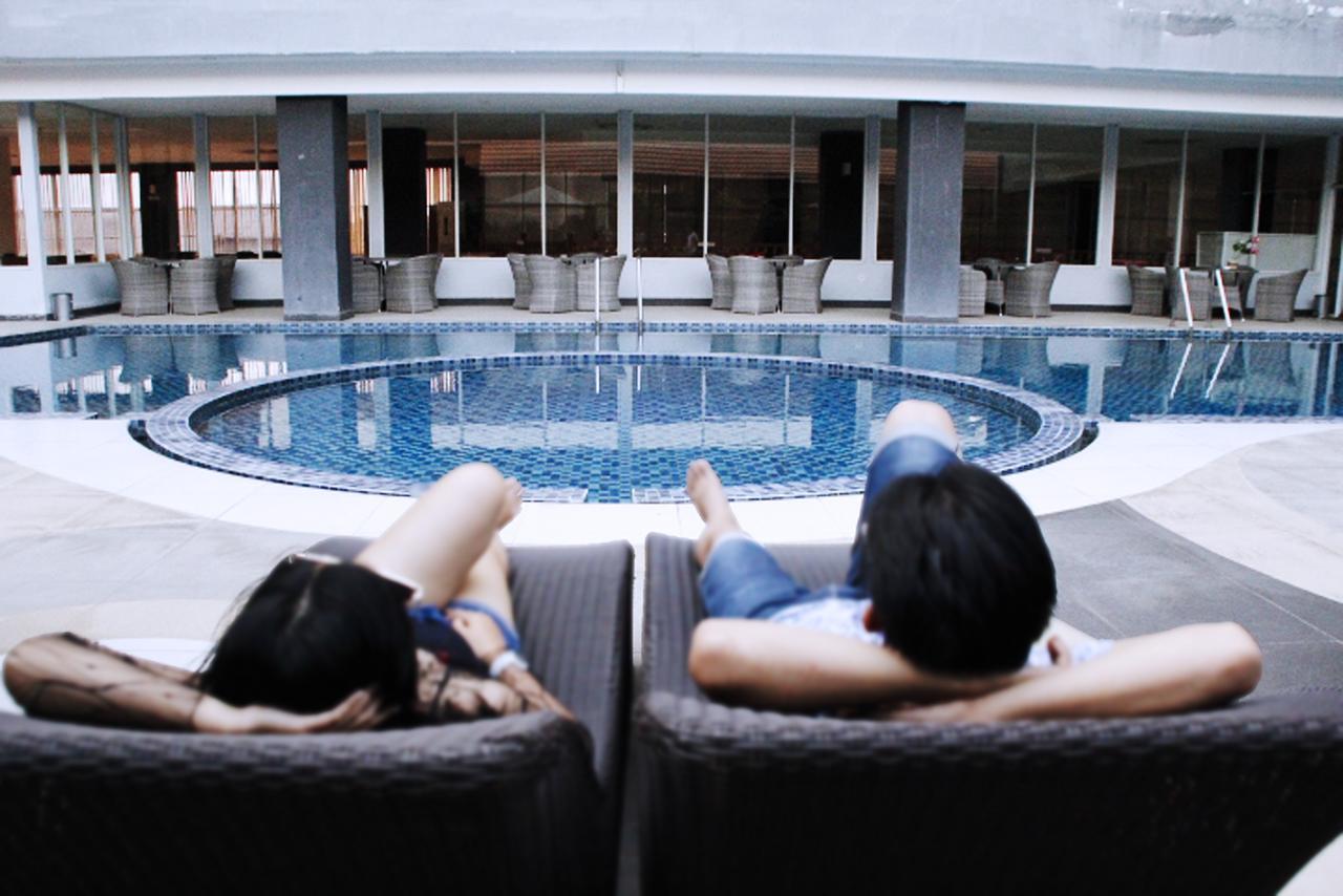 Merapi Merbabu Hotels Bekasi Kültér fotó